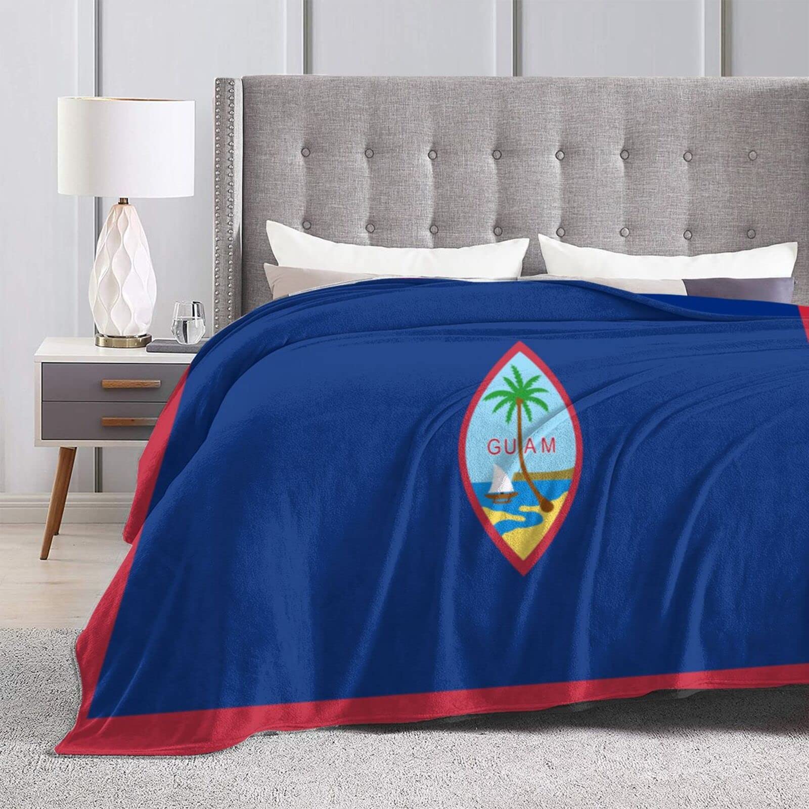 ラグ・カーペット guam rug blanket Amazon.com: Flag of Guam Throw Blanket for Couch Bed Sofa Super
